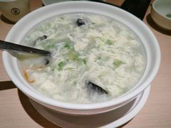 -吕氏疙瘩汤·新派鲁菜(欢乐汇店)