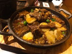 -江太极江浙菜(马桥万达广场店)