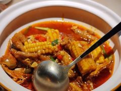 -佬麻雀·新湘菜(珠海金发购物中心店)