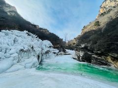 -黑龙潭风景区
