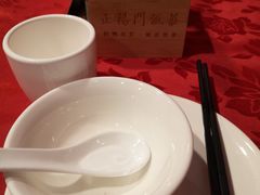 -正阳门饭庄·烤鸭·北京菜(万丰路七里庄店)