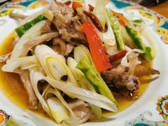-巴依老爷新疆美食(常营店)