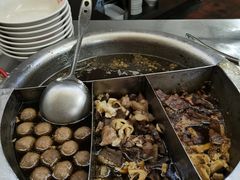 -好成财牛排馆(涂门街总店)