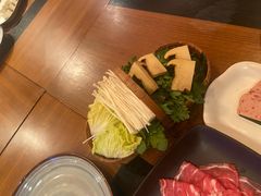 -赤RedBowl川锅·炙烤·板前(北京瑰丽酒店)