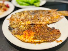 罗非鱼-南蛮子(进贤路店)
