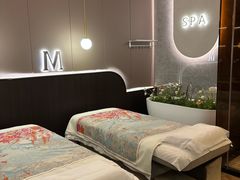 -小仙女采耳·按摩·SPA(深圳旗舰店)