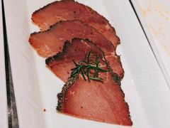 -富力丽思卡尔顿酒店·香荟全日制餐厅