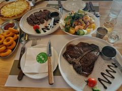 -动动咖啡清真西餐厅