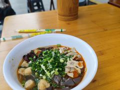 -蒋家肠旺面馆(合群路店)