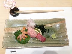 -鮨一日本料理旗舰店(总店)