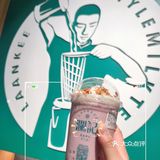澜记🥤+米热狗🌭=不一样的烟火🎇
