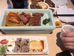 -避风塘(百联东郊店)