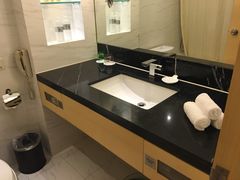 -上海新锦江大酒店