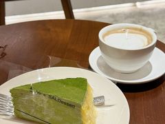 -六六·抹茶66’s SALDessert(保利时光里店)