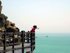 -和尚套景区-停车场