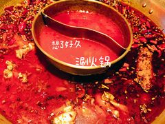 -哥老官重庆美蛙鱼头(宝山龙湖店)