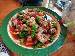 -大娘舅·江景餐厅桐庐菜(白冷线店)