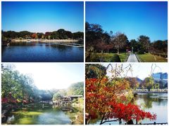 -虞山风景区