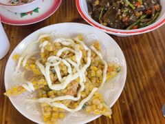 -冶建镜子·老南昌大排档·江西虾王(总店)