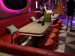 -米乐星世界KTV(汇智国际商业中心店)
