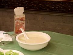 -北京全聚德(天安门店)