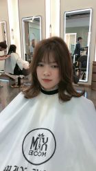 -Mix Boom Hair salon