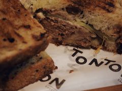 -TonTon(永康路店)