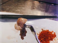 -很久以前羊肉串(大华三路店)