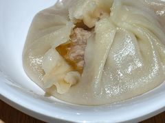 -老班长手工灌汤包老店(东山店)