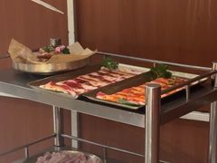 -韩宫宴烤肉·料理(苏州中心店)