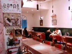 大堂-Tony's House