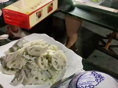 -迎燕阁烤羊腿(二环南路店)