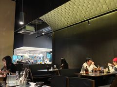 -Ameigo梅果·云贵川bistro(长宁来福士店)
