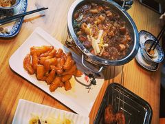 -东北故事私房菜(江南印象店)