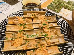 -阿露佳·舌尖上的安吉菜