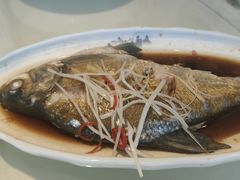 -悦硒楼·新派恩施菜