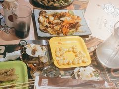 -一烧一烤•锦州烧烤(KTV包房·长江街店)