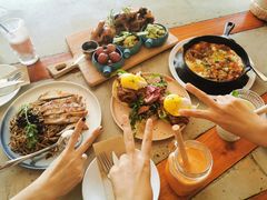 -The Rug Cafe(王府中环店)