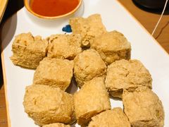 -香园茶社·金陵小灶(老门东店)