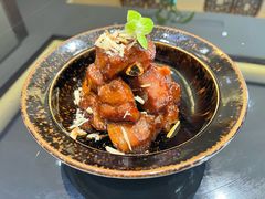 -香雪海饭店中餐厅(人民桥店)