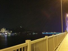 -星海湾跨海大桥