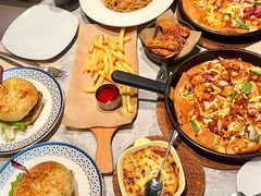 -必胜客(城西银泰店)