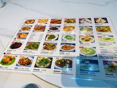 -瑞丰园庭院餐厅·白族传统家常菜