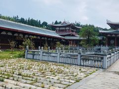 -莆田南少林寺