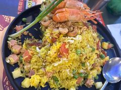 -simply thai天泰(长泰广场店)