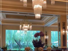 大堂-福楼法餐厅FLO