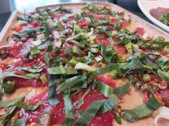 -热火朝天鲜切牛肉火锅(南强街巷店)