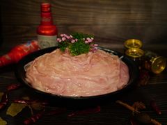 -锅哥有料老火锅(金港国际店)