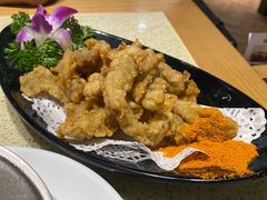 火锅小酥肉-煲大王猪肚鸡·椰子鸡火锅(红谷滩万达店)