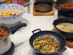 -鸡毛店·川菜(文殊院店)